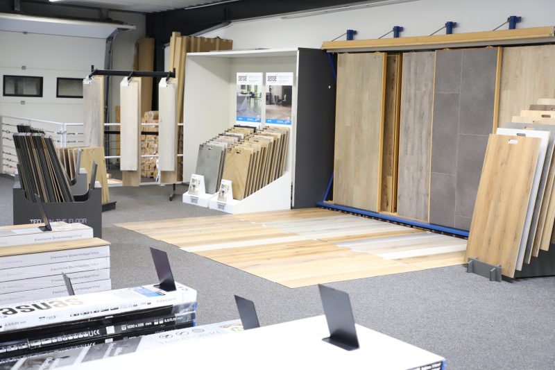 Ausstellung Tenhumberg