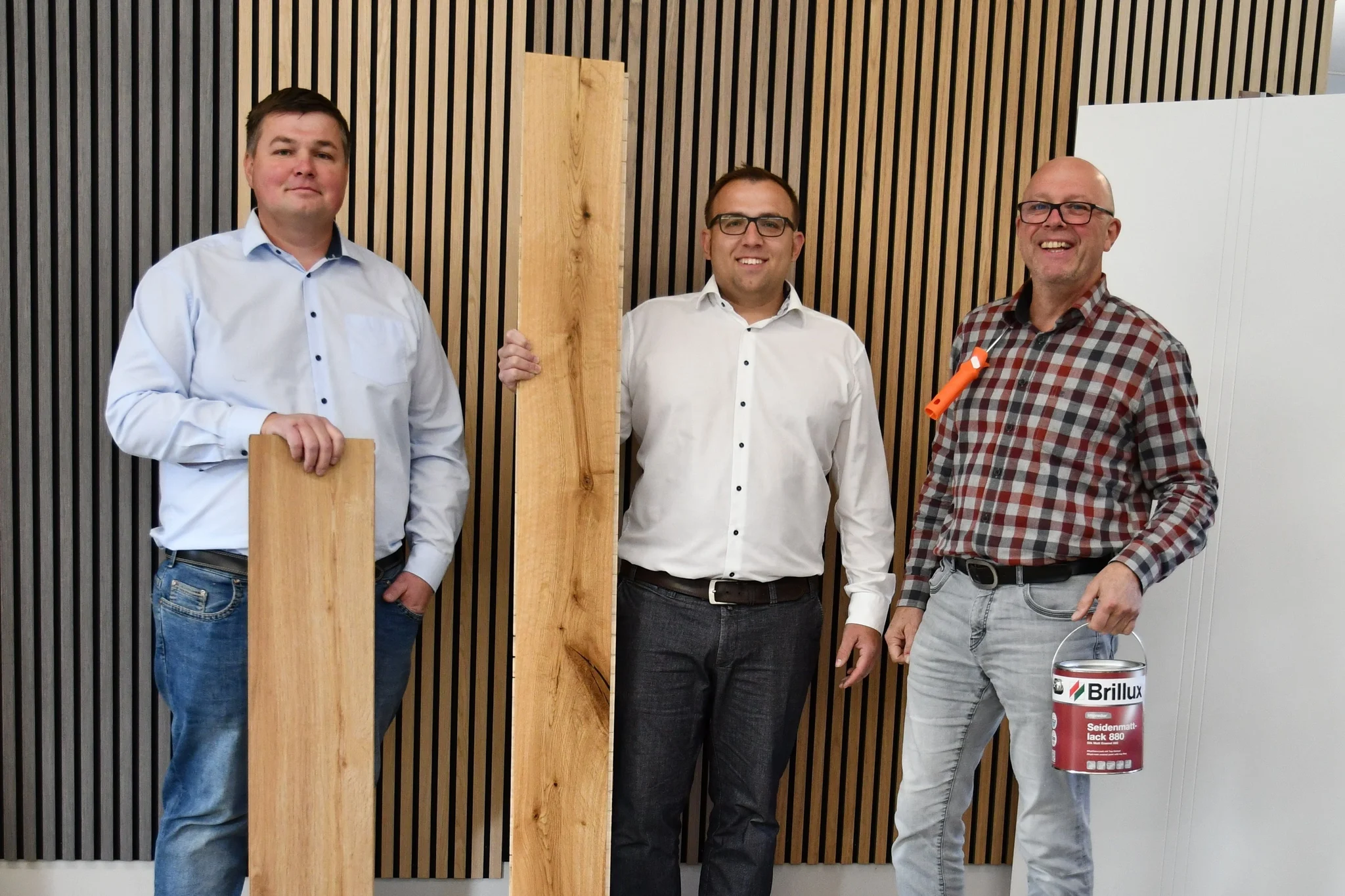 Team Tenhumberg