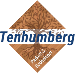 <strong><i>Tenhumberg</i></strong> Logo
